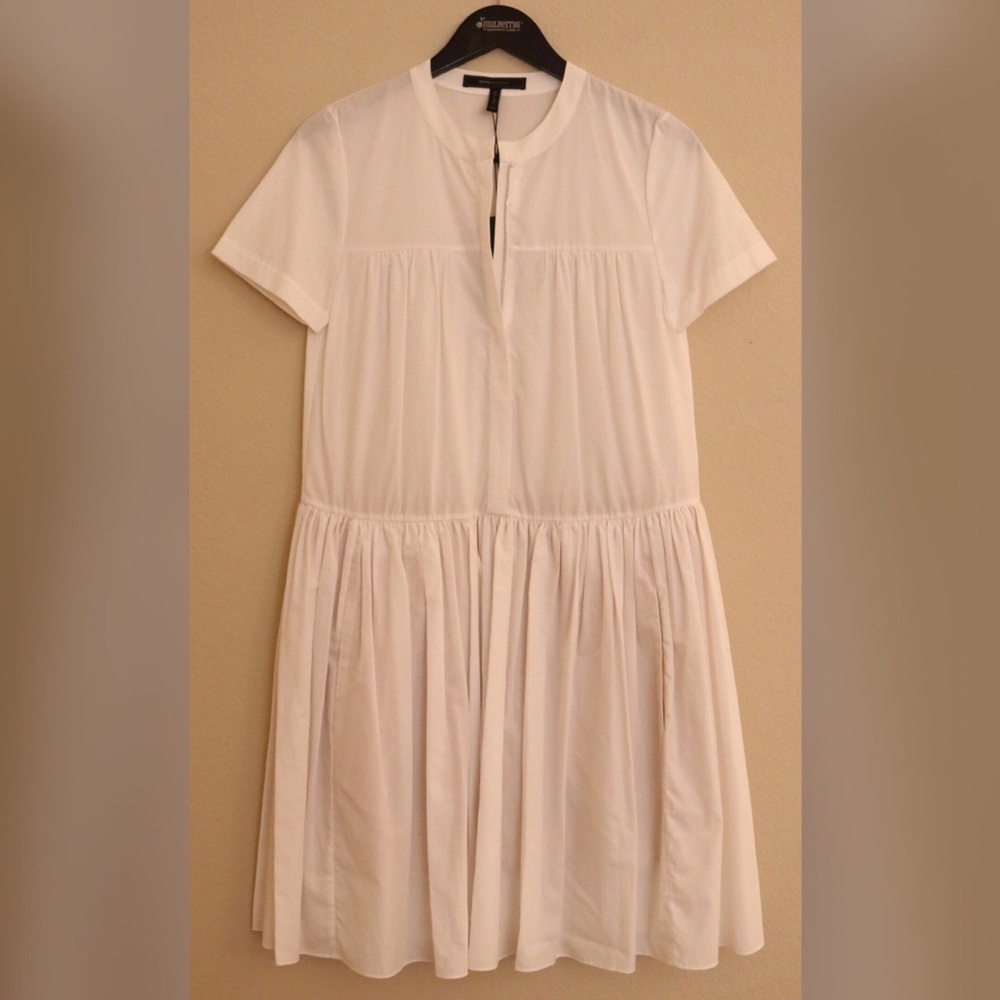 BCBG Casual Shirt Dress